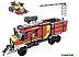 Конструктор LEGO City 60374 Машина пожарного расчета Конструктор LEGO City 60374 Машина пожарного расчета