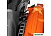 Ранцевая воздуходувка Daewoo Power DABL 520 Ранцевая воздуходувка Daewoo Power DABL 520