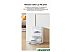 Робот-пылесос Dreame Robot Vacuum L10s Plus (международная версия, белый) Робот-пылесос Dreame Robot Vacuum L10s Plus (международная версия, белый)