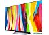 OLED телевизор LG C2 OLED55C2RLA