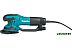 Эксцентриковая шлифмашина Makita BO6050J
