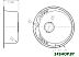 Кухонная мойка IDDIS Suno SUN49S0i77 Кухонная мойка IDDIS Suno SUN49S0i77