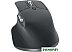 Мышь Logitech MX Master 3S (графитовый)