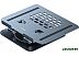 Подставка Baseus UltraStable Pro Series Rotatable and Foldable Laptop Stand (3-Hinge Version) Подставка Baseus UltraStable Pro Series Rotatable and Foldable Laptop Stand (3-Hinge Version)