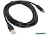 Кабель Defender USB04-10 (83764) Кабель Defender USB04-10 (83764)