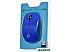 Мышь OKLICK 525MW (1090723) (синий)