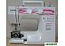 Швейная машина JANOME Sew Line 500s Швейная машина JANOME Sew Line 500s