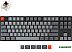 Клавиатура Keychron K8 Wireless White LED K8-G3 (Gateron G Pro Brown, нет кириллицы) Клавиатура Keychron K8 Wireless White LED K8-G3 (Gateron G Pro Brown, нет кириллицы)