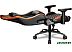 Кресло Cougar Outrider S (черный/оранжевый) Кресло Cougar Outrider S (черный/оранжевый)