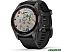 Умные часы Garmin Fenix 7S Sapphire Solar 42 мм (серый карбон/черный) Умные часы Garmin Fenix 7S Sapphire Solar 42 мм (серый карбон/черный)