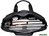 Сумка Miru PrestigeTech 17.3 MLB-1066 (черный)