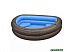 Бассейн семейный Bestway TruPrint 54426 Бассейн семейный Bestway TruPrint 54426