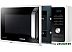 Микроволновая печь SAMSUNG MG23F301TQW/BW Микроволновая печь SAMSUNG MG23F301TQW/BW