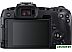 Беззеркальный фотоаппарат Canon EOS RP Body Беззеркальный фотоаппарат Canon EOS RP Body