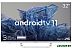 Телевизор KIVI 32F750NW Телевизор KIVI 32F750NW