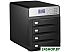 Бокс для жесткого диска AGESTAR 3C4B3A1 Бокс для жесткого диска AGESTAR 3C4B3A1
