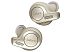 Наушники с микрофоном Jabra Elite 65t (золотисто-бежевый) (уценка арт. 744926)