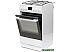 Кухонная плита Hansa FCMW582109