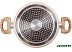 Кастрюля Endever Stone-Beige-24С Кастрюля Endever Stone-Beige-24С