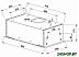 Вытяжка Teka GFG 2 White Glass (40446751) Вытяжка Teka GFG 2 White Glass (40446751)