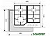 Варочная панель Akpo PGA 604 FGC IV
