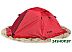Палатка Talberg Boyard 3 Pro (красный) Палатка Talberg Boyard 3 Pro (красный)