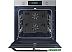 Электрический духовой шкаф Samsung NV75R5641RS Электрический духовой шкаф Samsung NV75R5641RS