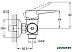 Смеситель Econoce EC0404 Смеситель Econoce EC0404