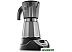 Гейзерная кофеварка DeLonghi Alicia Plus EMKM 6