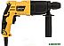 Перфоратор электрический DENZEL RH-400-12 Перфоратор электрический DENZEL RH-400-12