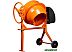 Бетономешалка ECO CM-120 Бетономешалка ECO CM-120