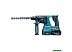 Перфоратор Makita DHR242RFE Перфоратор Makita DHR242RFE