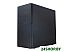 Корпус Powerman ES725 400W Корпус Powerman ES725 400W