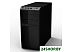 Корпус Powerman ES-726BK 450W