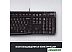 Клавиатура и мышь Logitech Desktop MK120 Black (920-002561) Клавиатура и мышь Logitech Desktop MK120 Black (920-002561)