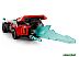 Конструктор LEGO Marvel Super Heroes 76244 Майлс Моралес против Морбиуса Конструктор LEGO Marvel Super Heroes 76244 Майлс Моралес против Морбиуса