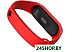 Фитнес-браслет Maxvi SB-01 (красный) Фитнес-браслет Maxvi SB-01 (красный)