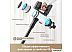 Пылесос Dreame Cordless Vacuum Cleaner R10s Pro VZV23A (евровилка, черный) Пылесос Dreame Cordless Vacuum Cleaner R10s Pro VZV23A (евровилка, черный)