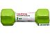 Гантель Bradex SF 0542 (2 кг, салатовый) Гантель Bradex SF 0542 (2 кг, салатовый)