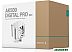 Кулер для процессора DeepCool AK500 Digital Pro WH R-AK500-WHAPMN-G Кулер для процессора DeepCool AK500 Digital Pro WH R-AK500-WHAPMN-G