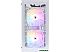 Корпус 1stPlayer FireBase X1-WH-3F1-W Корпус 1stPlayer FireBase X1-WH-3F1-W