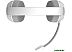Офисная гарнитура A4Tech Fstyler FH150U (белый) Офисная гарнитура A4Tech Fstyler FH150U (белый)