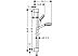 Душевой гарнитур Hansgrohe Crometta 1jet [26533400]