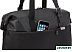 Дорожная сумка Thule Spira Horizontal 20L SPAT-116 (черный) Дорожная сумка Thule Spira Horizontal 20L SPAT-116 (черный)