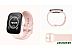 Умные часы Amazfit Bip 5 (розовый) Умные часы Amazfit Bip 5 (розовый)
