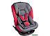 Детское автокресло Zlatek Cruiser Isofix KRES3602 (серый/красный) Детское автокресло Zlatek Cruiser Isofix KRES3602 (серый/красный)