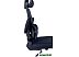 Офисное кресло byRoom Office Hippie OM889B-plb-B (черный)