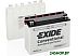 Мотоциклетный аккумулятор Exide EB16AL-A2 (16 А·ч) Мотоциклетный аккумулятор Exide EB16AL-A2 (16 А·ч)