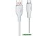 Кабель Baseus Pudding Series USB Type-A - USB Type-C (2 м, белый) (P10355703221-01) Кабель Baseus Pudding Series USB Type-A - USB Type-C (2 м, белый) (P10355703221-01)