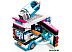 Конструктор LEGO City 60384 Фургон для шейков Пингвин Конструктор LEGO City 60384 Фургон для шейков Пингвин